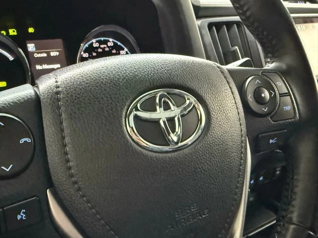 2017 Toyota RAV4 4th Gen - Image 21 of 21
