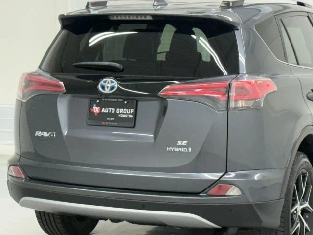 2017 Toyota RAV4 4th Gen - Image 12 of 12