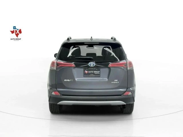 2017 Toyota RAV4 4th Gen - Image 8 of 21