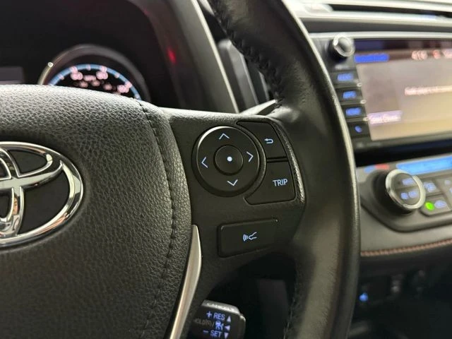 2017 Toyota RAV4 4th Gen - Image 20 of 21