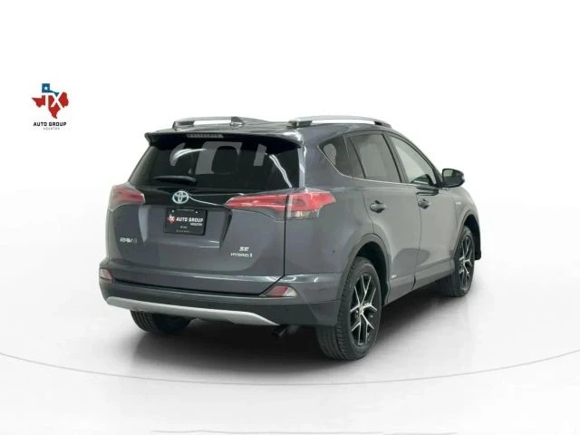 2017 Toyota RAV4 4th Gen - Image 6 of 12