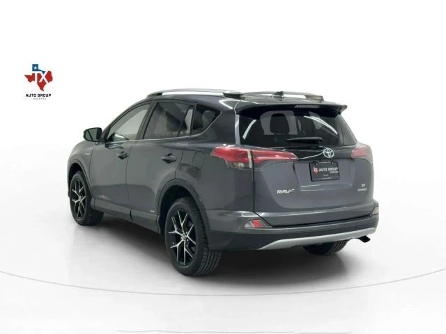 2017 Toyota RAV4 4th Gen - Image 3 of 21