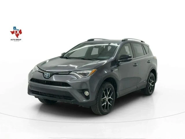 2017 Toyota RAV4 4th Gen - Image 5 of 12