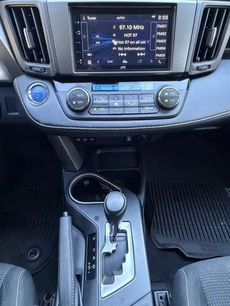 2017 Toyota RAV4 4th Gen - Image 12 of 12