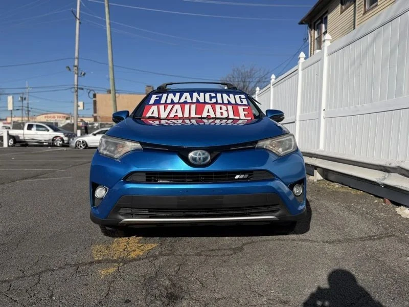 2017 Toyota RAV4 4th Gen - Image 2 of 12