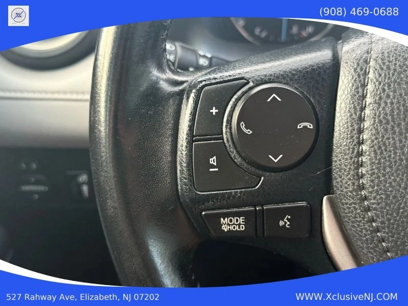 2017 Toyota RAV4 4th Gen - Image 12 of 12