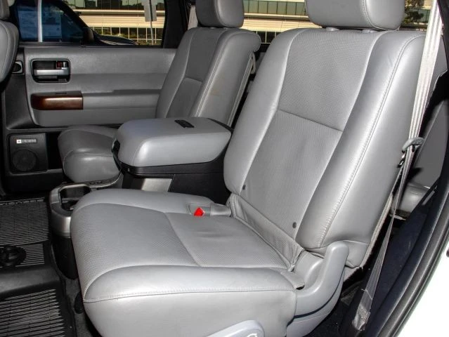 2017 Toyota Sequoia 2nd Gen - Image 13 of 21