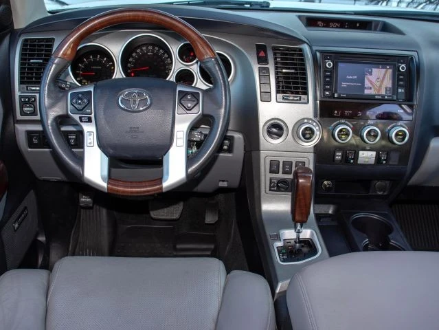 2017 Toyota Sequoia 2nd Gen - Image 10 of 21