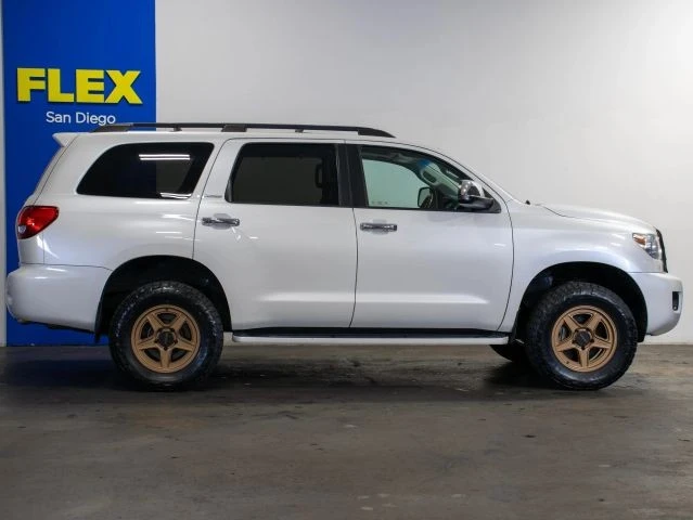 2017 Toyota Sequoia 2nd Gen - Image 6 of 21