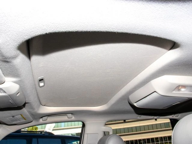 2017 Toyota Sequoia 2nd Gen - Image 21 of 21