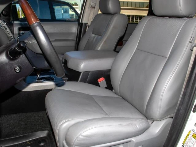2017 Toyota Sequoia 2nd Gen - Image 12 of 21