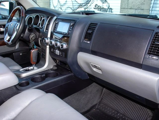 2017 Toyota Sequoia 2nd Gen - Image 14 of 21