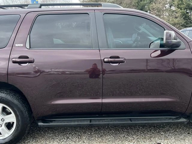 2017 Toyota Sequoia 2nd Gen - Image 11 of 21