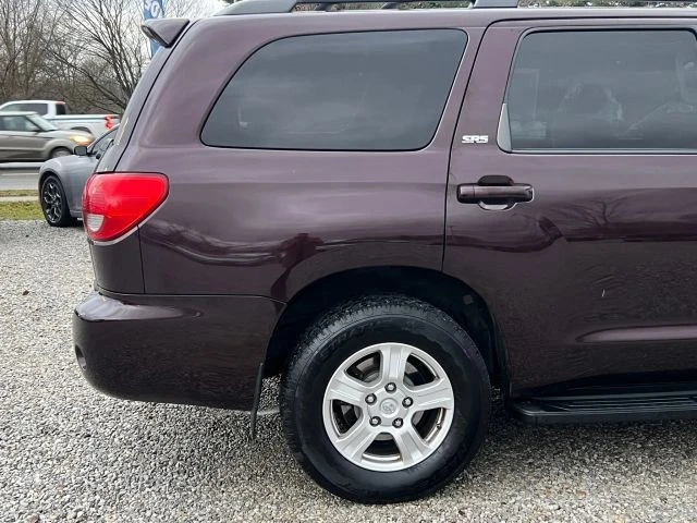 2017 Toyota Sequoia 2nd Gen - Image 10 of 21