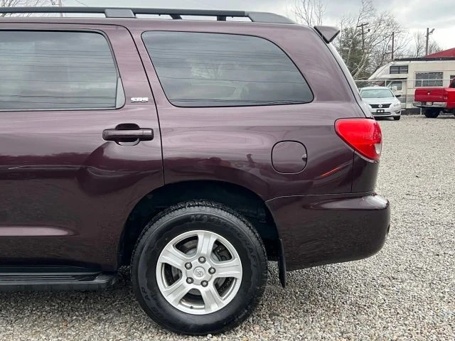 2017 Toyota Sequoia 2nd Gen - Image 6 of 21
