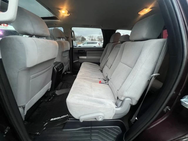 2017 Toyota Sequoia 2nd Gen - Image 15 of 21