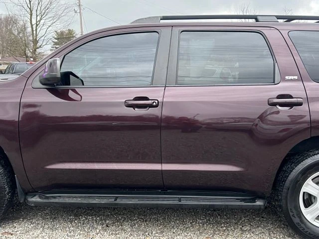 2017 Toyota Sequoia 2nd Gen - Image 5 of 21
