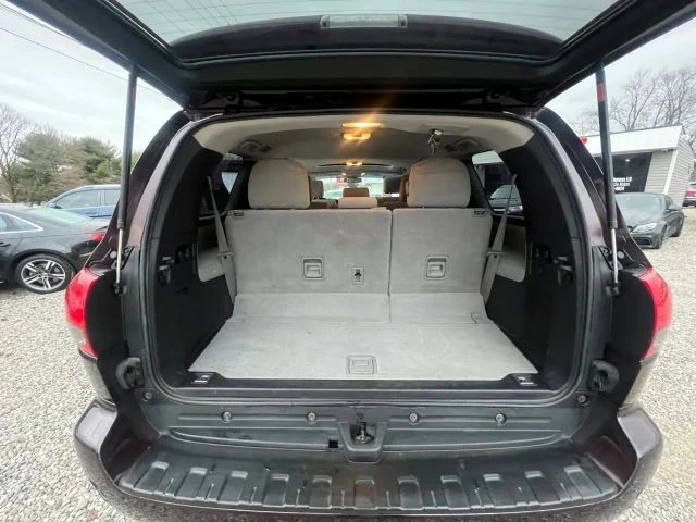 2017 Toyota Sequoia 2nd Gen - Image 17 of 21