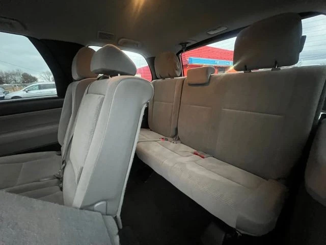 2017 Toyota Sequoia 2nd Gen - Image 16 of 21
