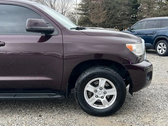 2017 Toyota Sequoia 2nd Gen - Image 12 of 21