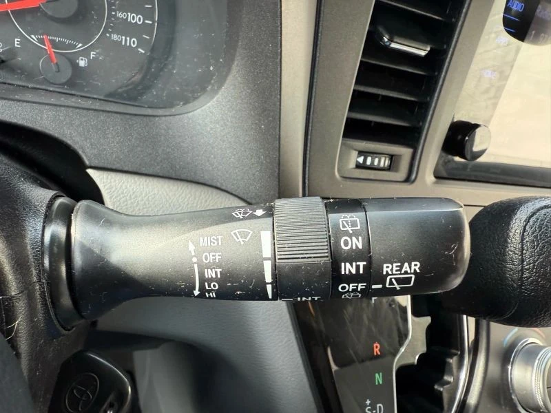 2017 Toyota Sienna 3rd Gen - Image 12 of 12