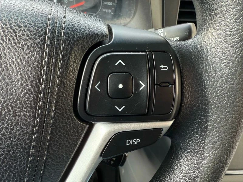 2017 Toyota Sienna 3rd Gen - Image 11 of 12