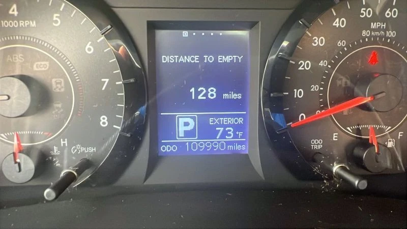 2017 Toyota Sienna 3rd Gen - Image 12 of 12