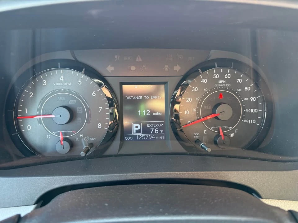 2017 Toyota Sienna 3rd Gen - Image 10 of 20