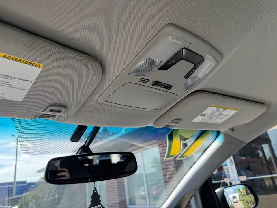 2017 Toyota Sienna 3rd Gen - Image 14 of 20