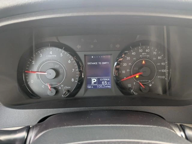 2017 Toyota Sienna 3rd Gen - Image 15 of 21