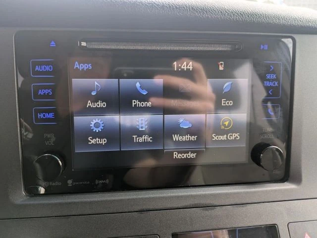 2017 Toyota Sienna 3rd Gen - Image 13 of 21