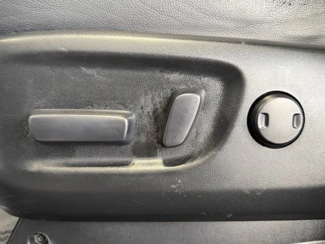 2017 Toyota Sienna 3rd Gen - Image 21 of 21