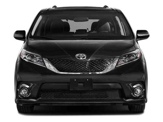 2017 Toyota Sienna 3rd Gen - Image 4 of 20