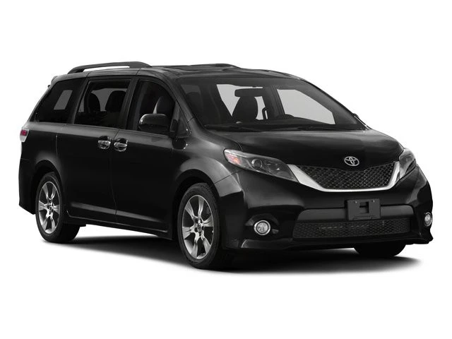 2017 Toyota Sienna 3rd Gen - Image 6 of 20