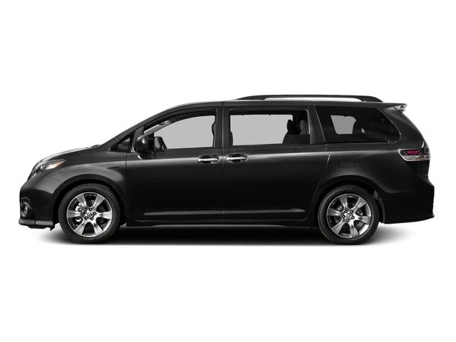 2017 Toyota Sienna 3rd Gen - Image 3 of 20