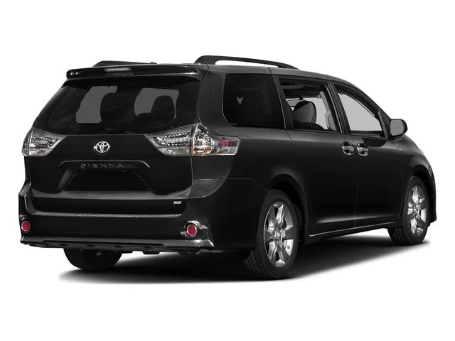 2017 Toyota Sienna 3rd Gen - Image 2 of 12