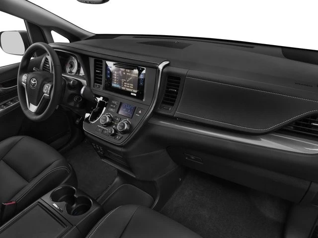 2017 Toyota Sienna 3rd Gen - Image 19 of 20