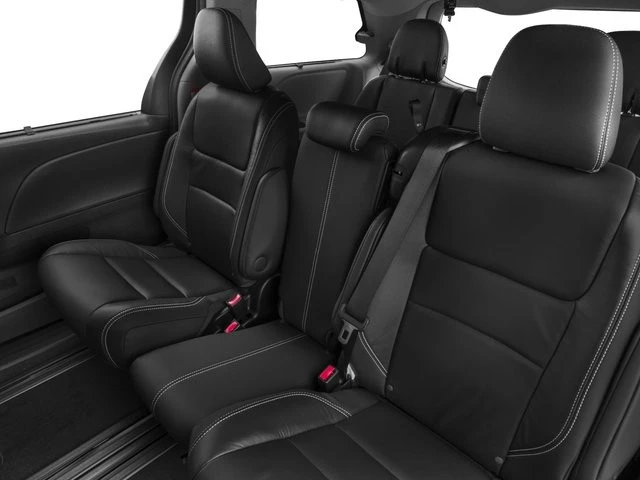 2017 Toyota Sienna 3rd Gen - Image 15 of 20