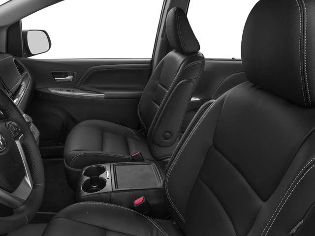 2017 Toyota Sienna 3rd Gen - Image 9 of 12