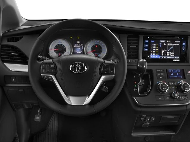 2017 Toyota Sienna 3rd Gen - Image 7 of 20