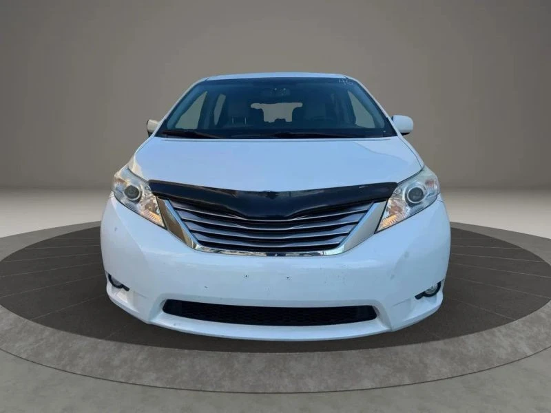 2017 Toyota Sienna 3rd Gen - Image 2 of 12