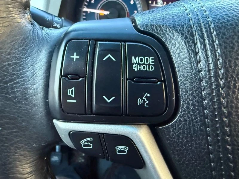 2017 Toyota Sienna 3rd Gen - Image 12 of 12