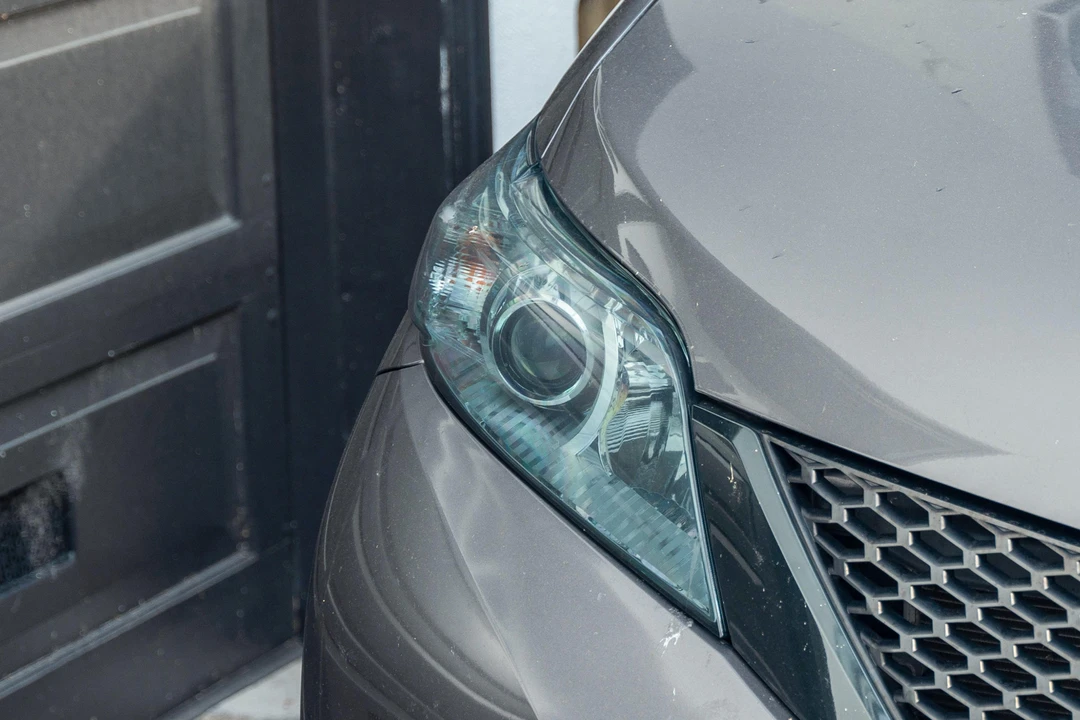 2017 Toyota Sienna 3rd Gen - Image 11 of 31