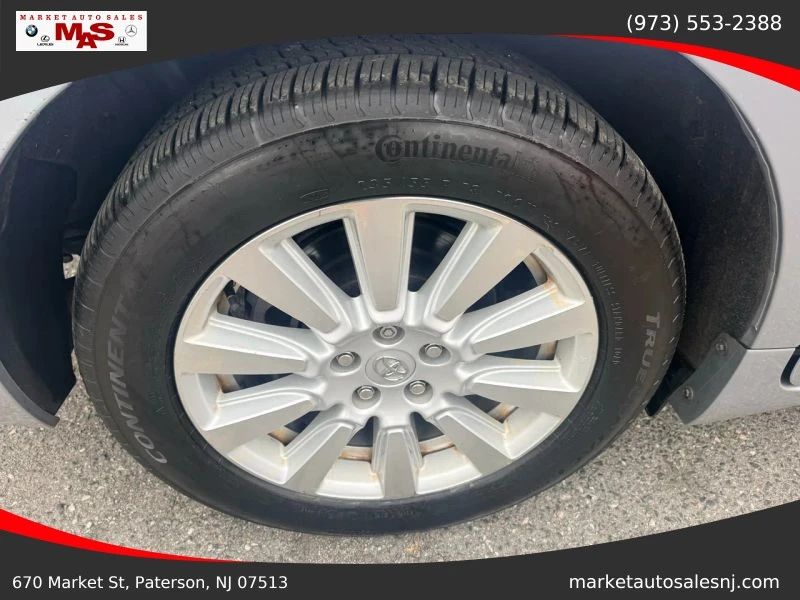2017 Toyota Sienna 3rd Gen - Image 10 of 12