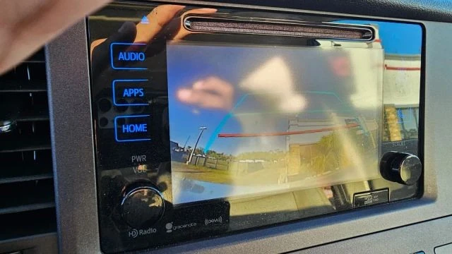 2017 Toyota Sienna 3rd Gen - Image 2 of 21