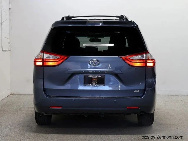 2017 Toyota Sienna 3rd Gen - Image 7 of 21