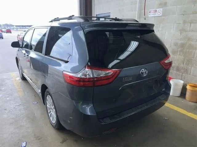 2017 Toyota Sienna 3rd Gen - Image 2 of 10