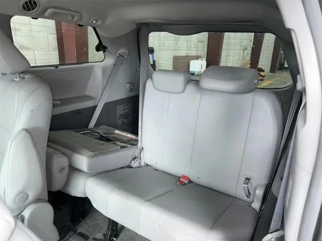 2017 Toyota Sienna 3rd Gen - Image 10 of 10