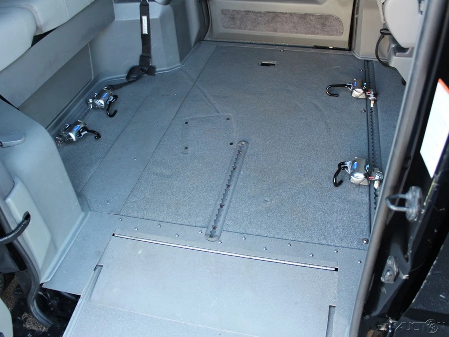 2017 Toyota Sienna 3rd Gen - Image 12 of 12