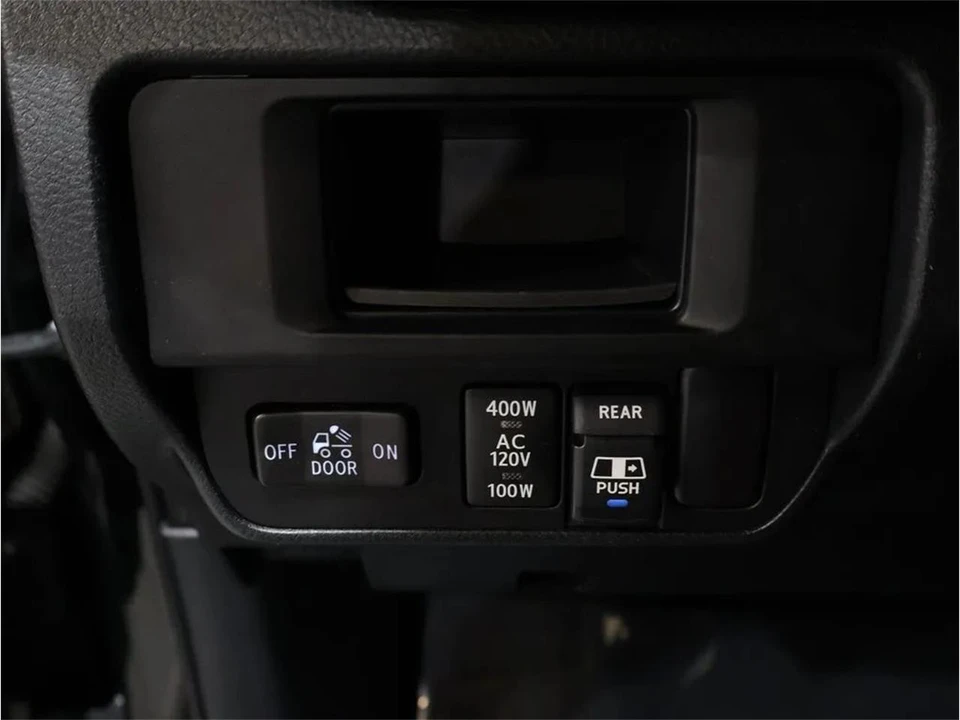 2017 Toyota Tacoma 3rd Gen - Image 13 of 31